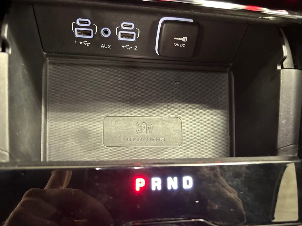 2023 Jeep Grand Cherokee Altitude photo 29