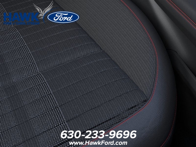 2026 FORD EXPLORER - Image 16