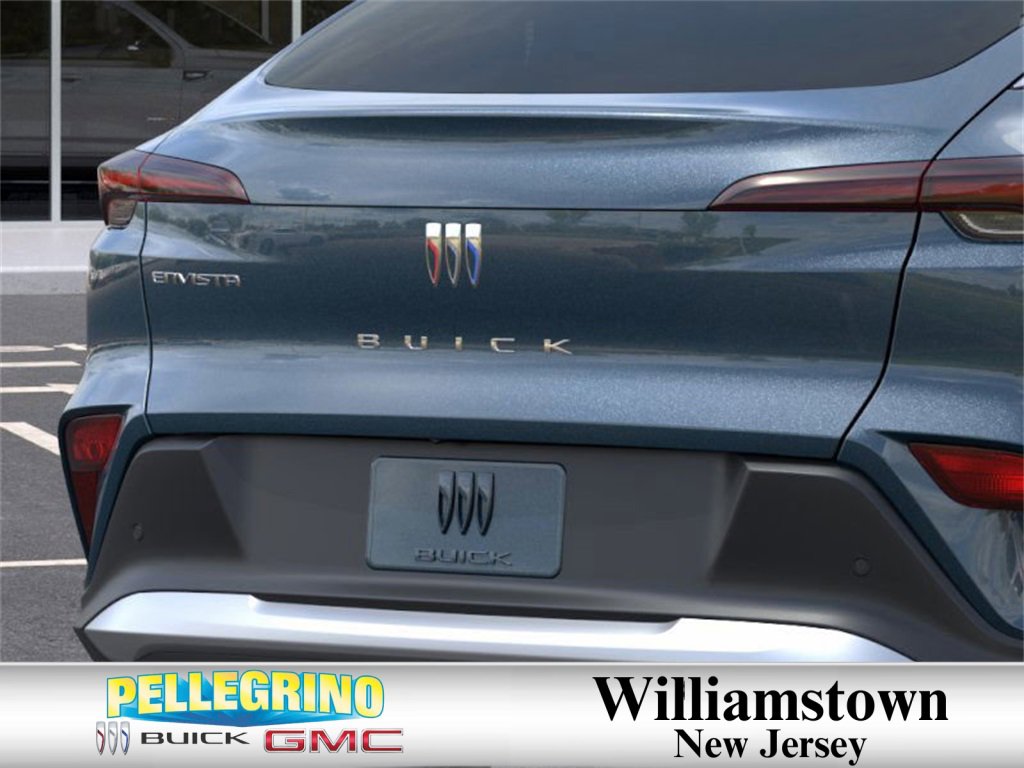2026 Buick Envista Preferred photo 14