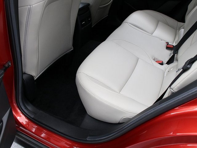 2024 Mazda CX-30 2.5 S Preferred photo 24