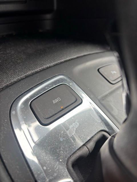 2022 Chevrolet Equinox LT photo 21