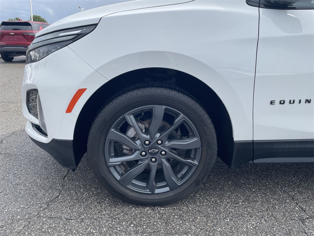 2022 Chevrolet Equinox RS photo 16