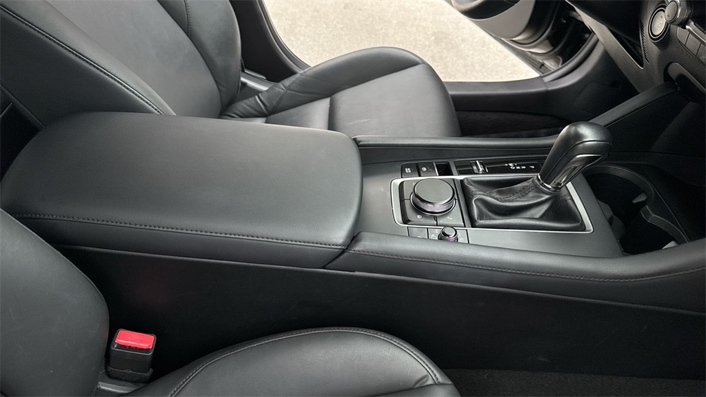 2022 Mazda Mazda3 Select photo 34