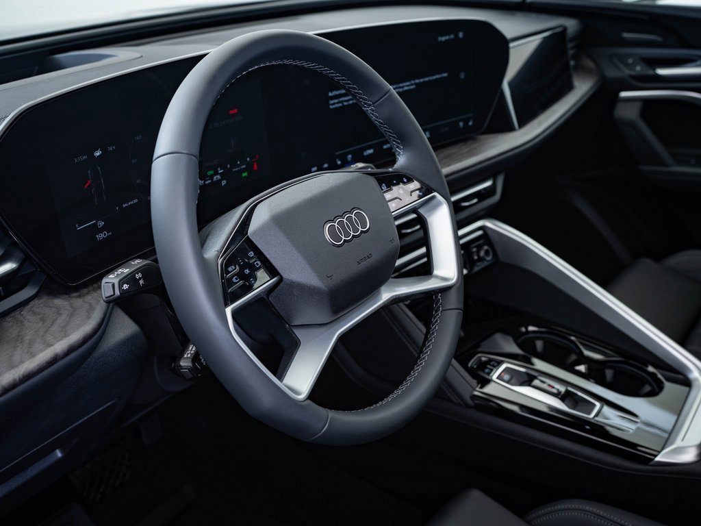 2025 Audi Q5 2.0T Prestige photo 19