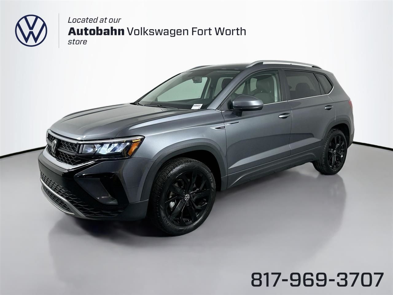 2022 Volkswagen Taos