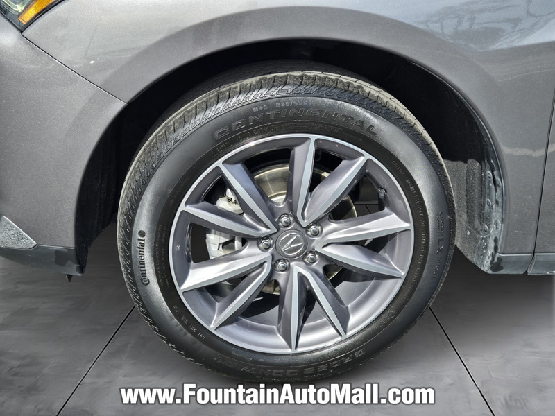 2023 Acura RDX Technology photo 2