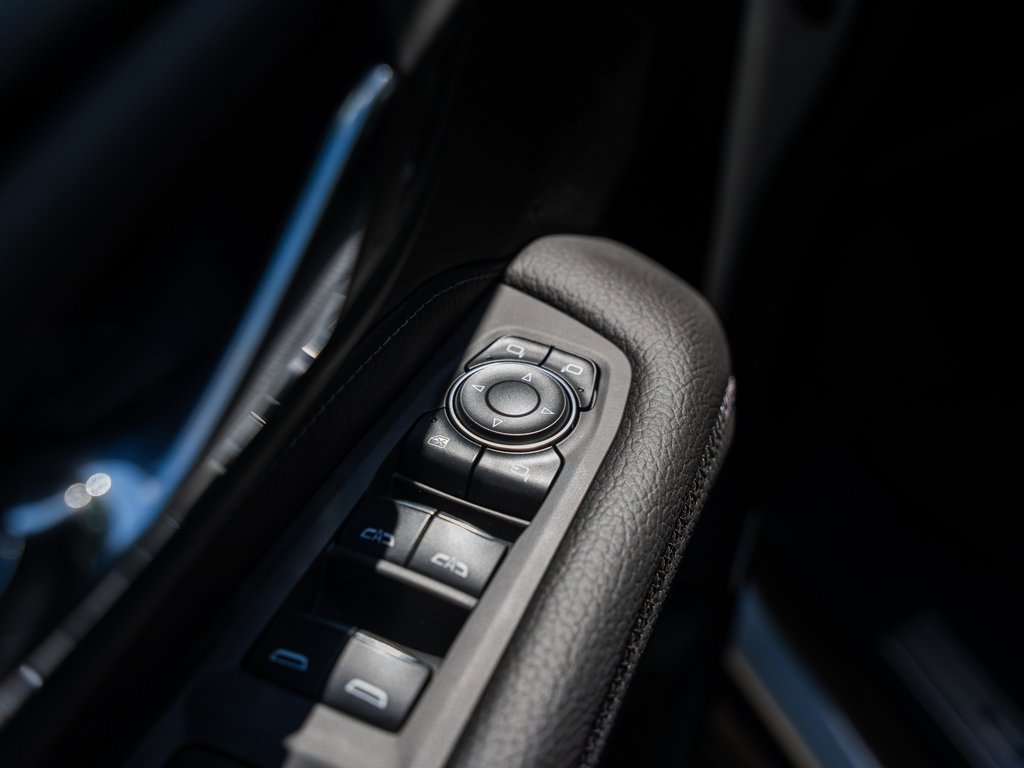 2024 Gmc Yukon XL Denali photo 23