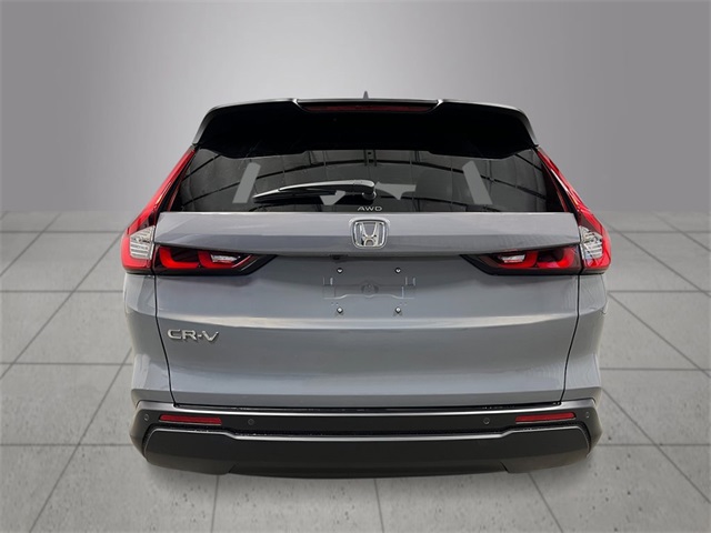 2026 Honda CR-V EX-L photo 3