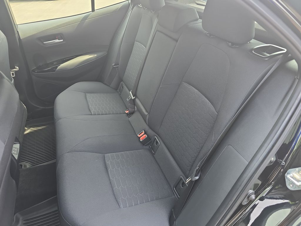 2024 Toyota Corolla SE photo 13