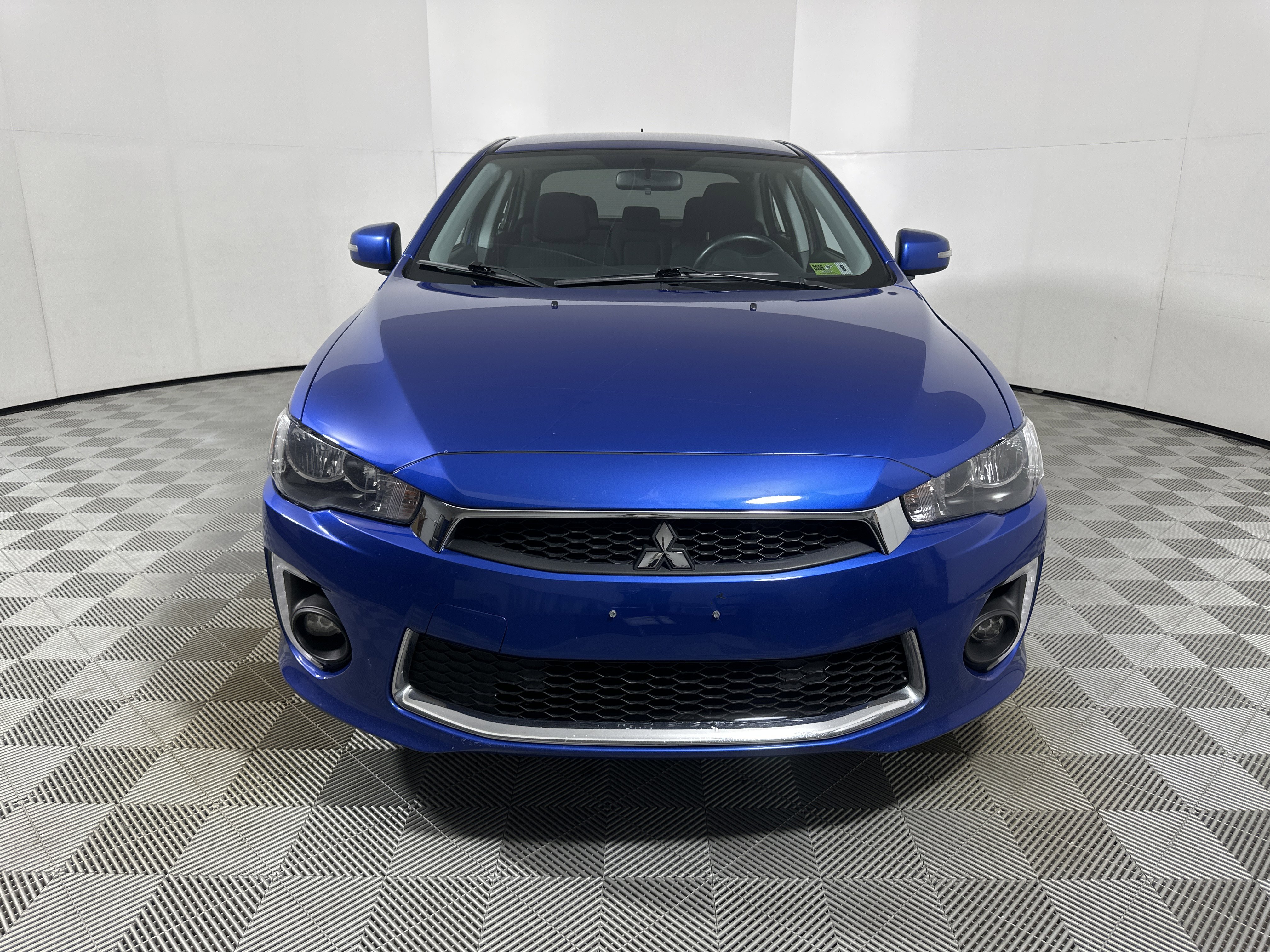Used 2017 Mitsubishi Lancer SE with VIN JA32V2FW5HU010043 for sale in Parkersburg, WV