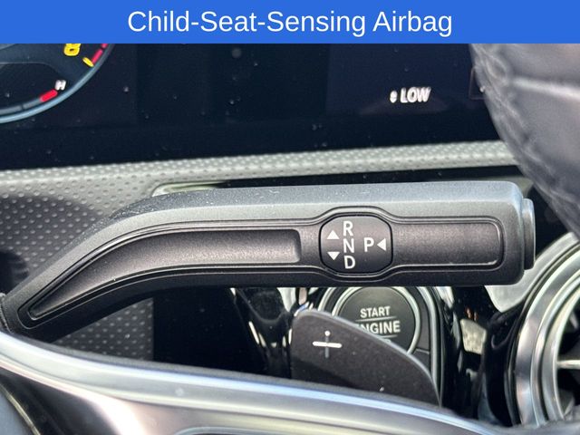 2023 Mercedes Benz CLA 250 4MATIC photo 19