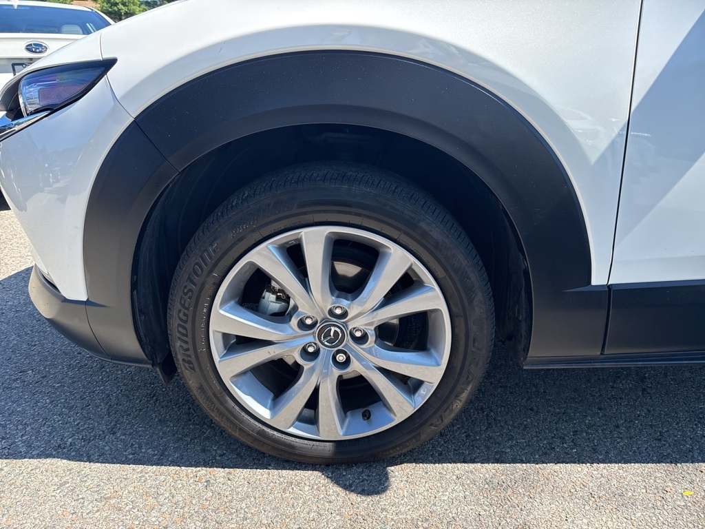 2022 Mazda CX-30 2.5 S Preferred photo 11