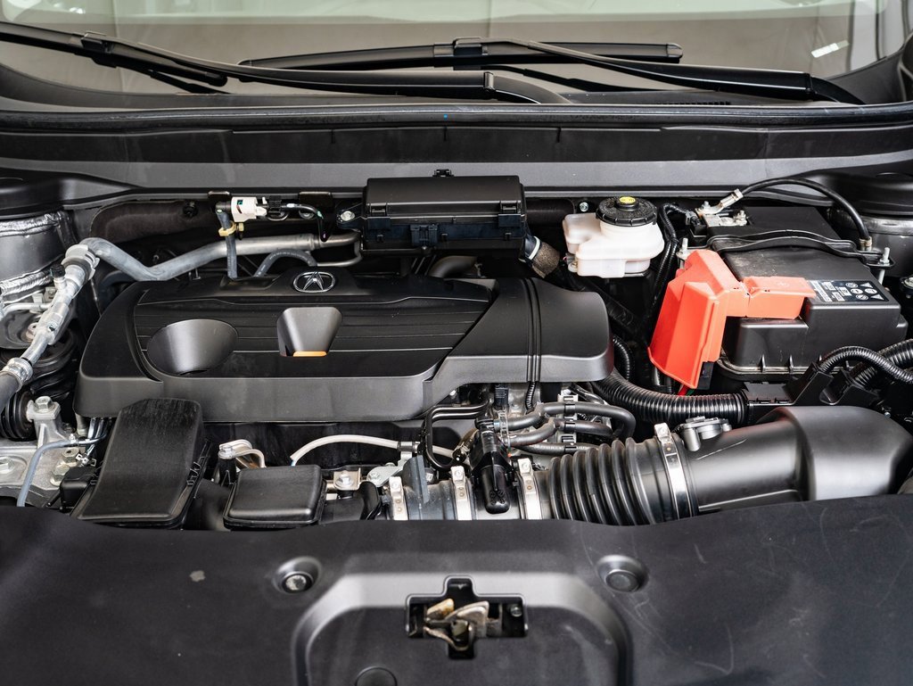 2024 Acura RDX Technology photo 35