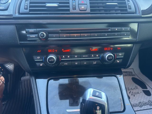 2014 Bmw 528i xDrive photo 4