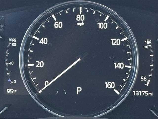 2023 Mazda CX-5 2.5 Premium Plus photo 11