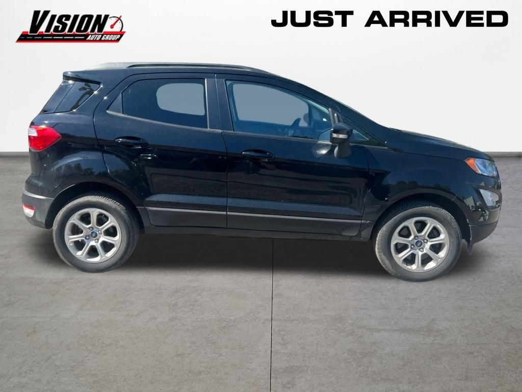 2020 Ford EcoSport SE photo 6