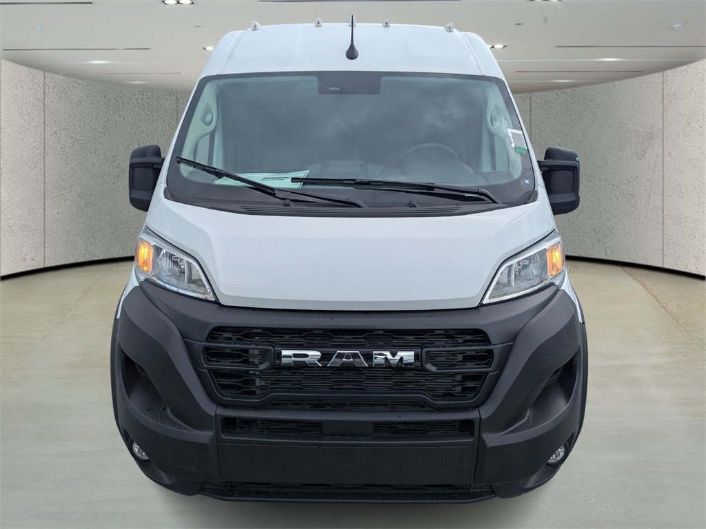 2025 Ram 1500 Tradesman photo 2