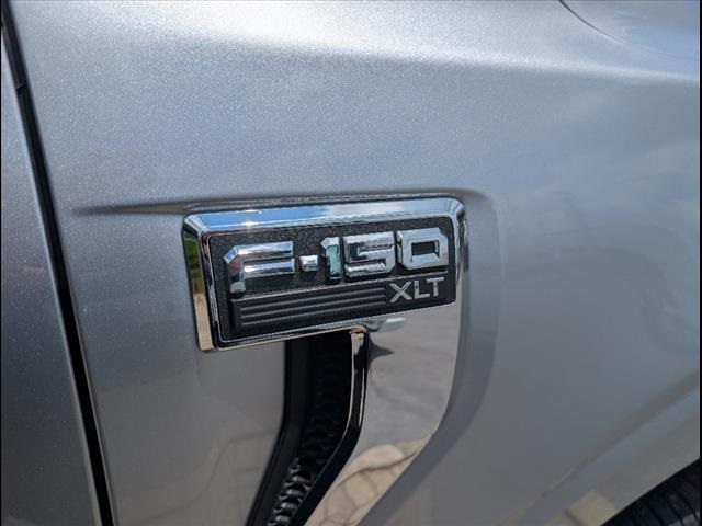 2024 Ford F-150 XLT photo 21