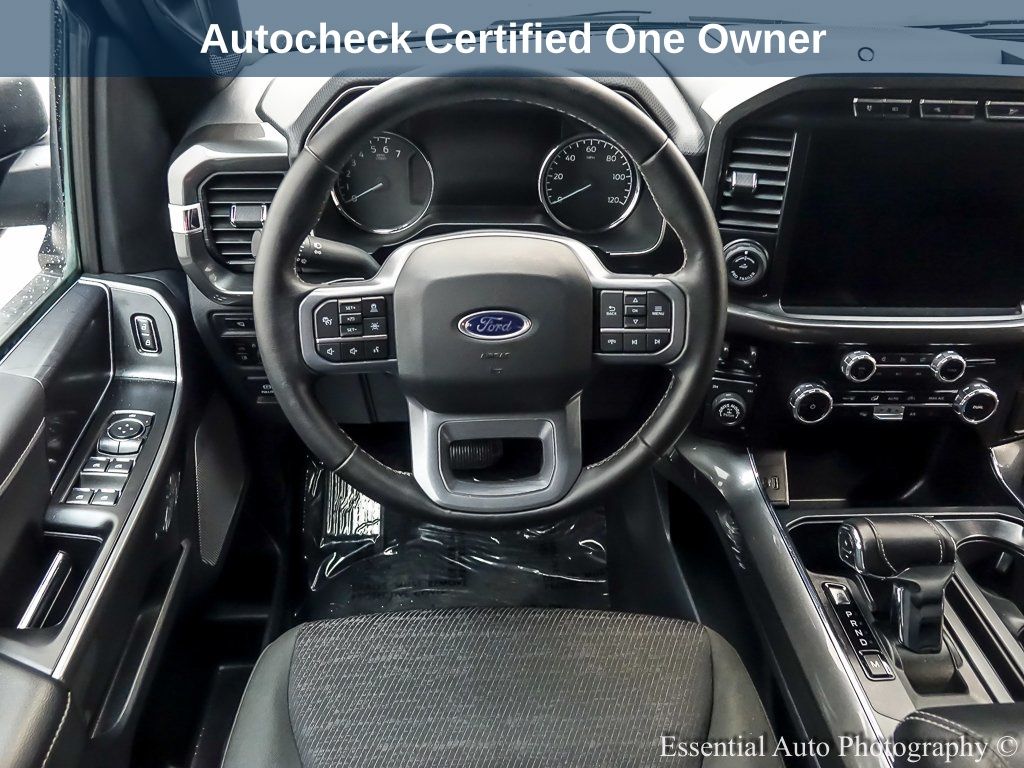 2023 FORD F-150 - Image 13