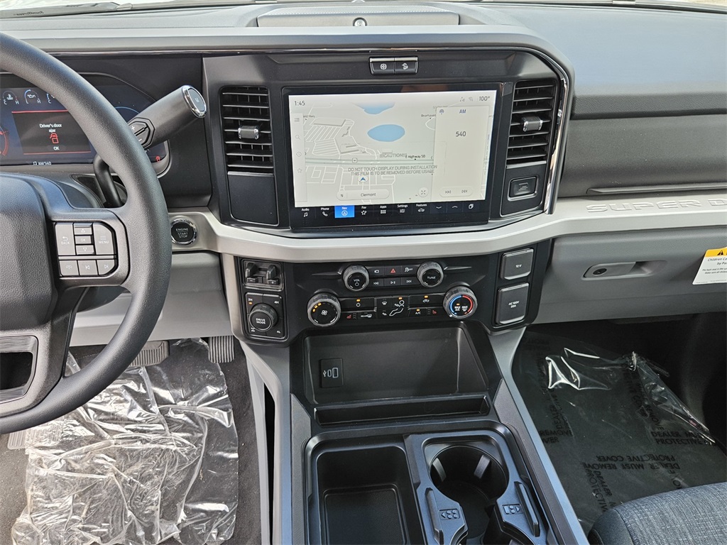 2026 Ford F-250 XLT photo 24