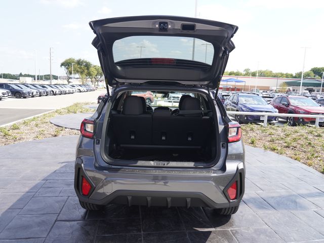 2025 Subaru Crosstrek Premium photo 7
