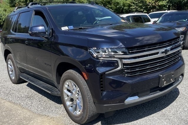 2022 Chevrolet Tahoe LT photo 5