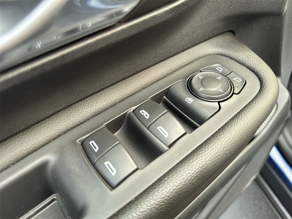 2022 Gmc Terrain SLT photo 18