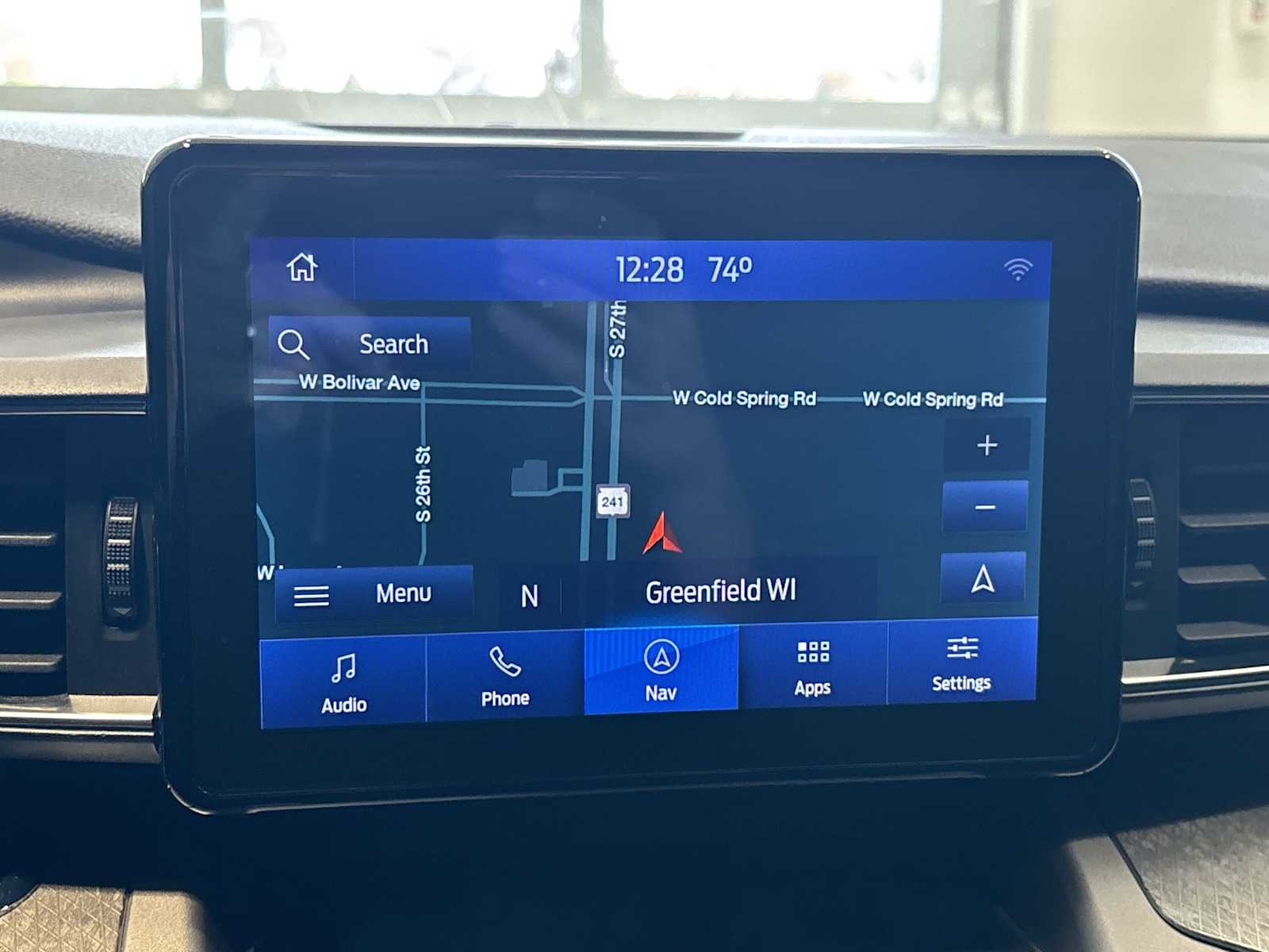 2022 Ford Explorer Timberline photo 13