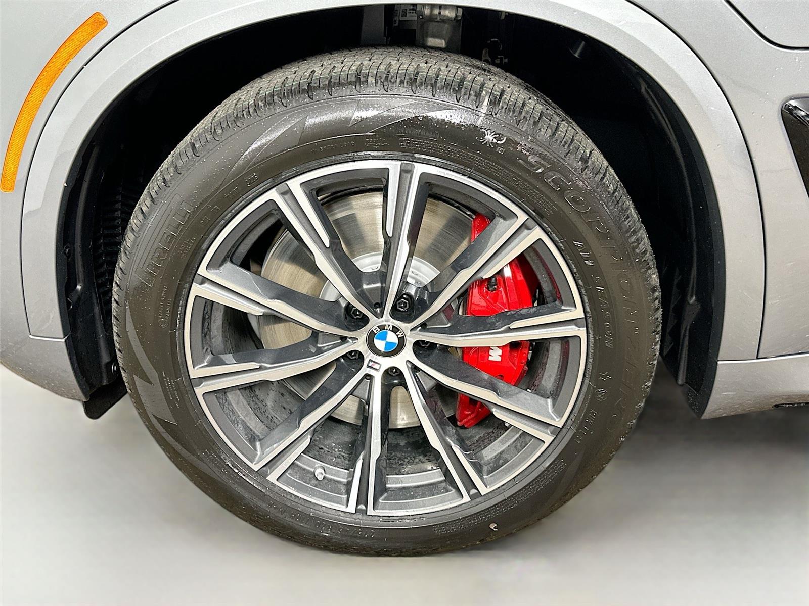 2026 Bmw X5 xDrive50e photo 31