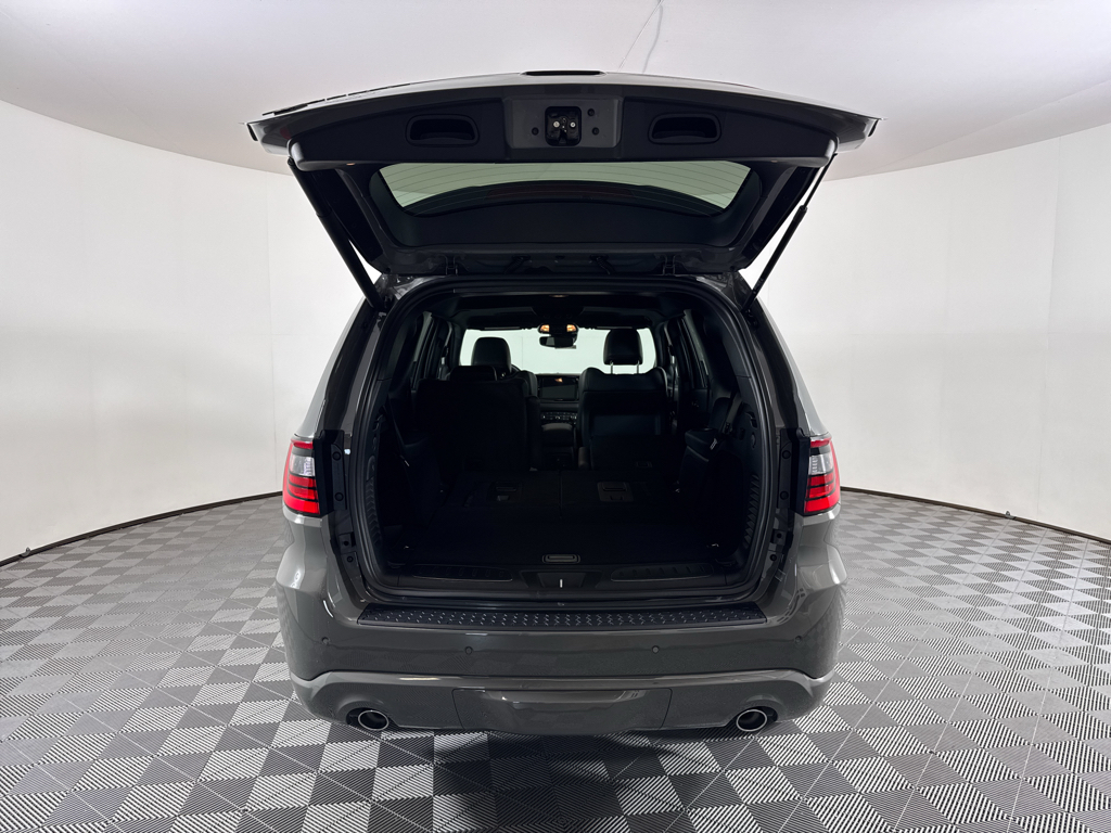 2026 Dodge Durango GT Plus photo 2