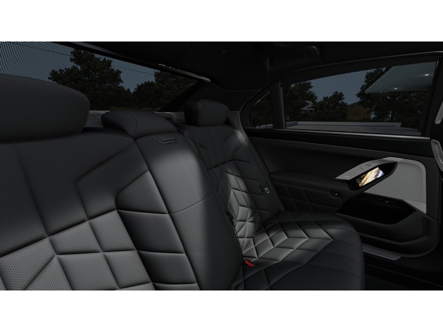 2026 Bmw 760i xDrive photo 12