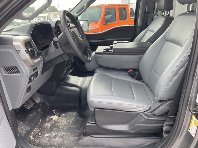 2021 Ford F-150 XL photo 5