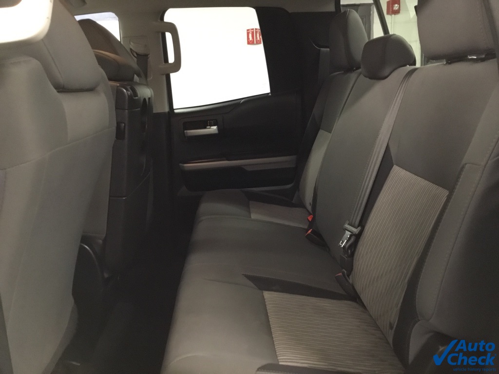 2017 Toyota Tundra TRD Pro photo 33
