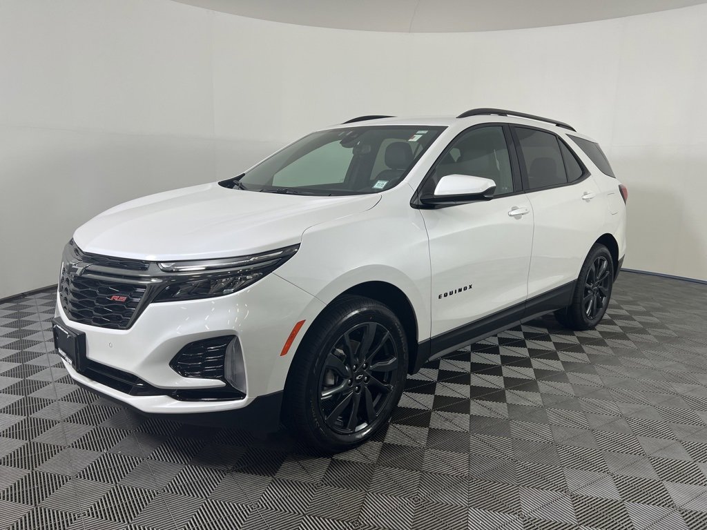 2023 Chevrolet Equinox RS photo 27