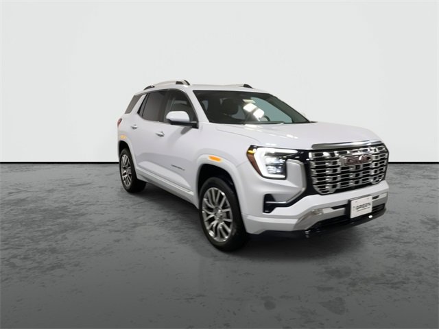 2026 Gmc Terrain Denali photo 3