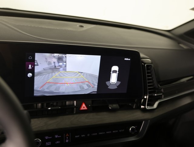 2025 Kia Sportage X-Pro photo 14