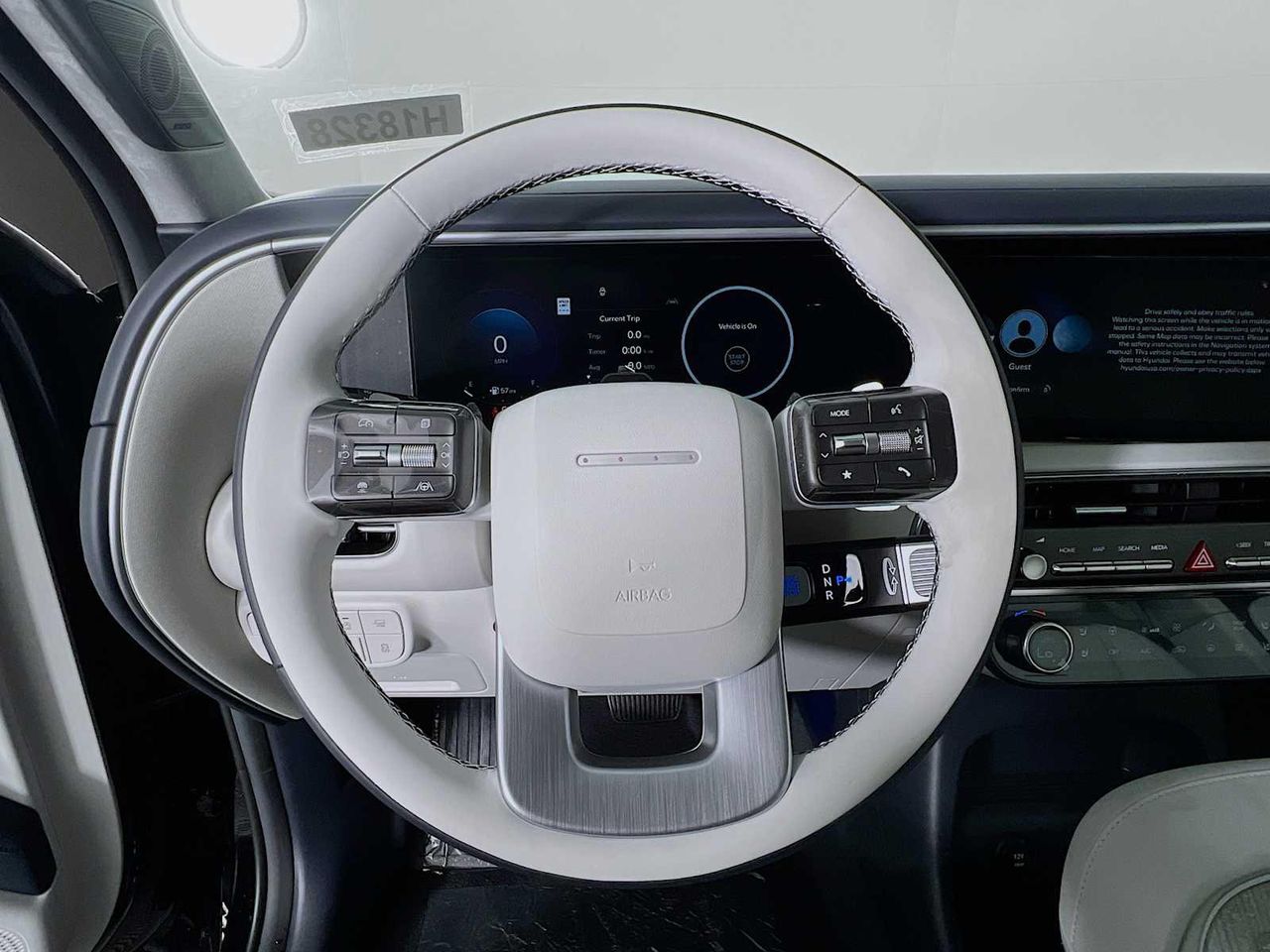 2026 Hyundai Palisade Calligraphy photo 6