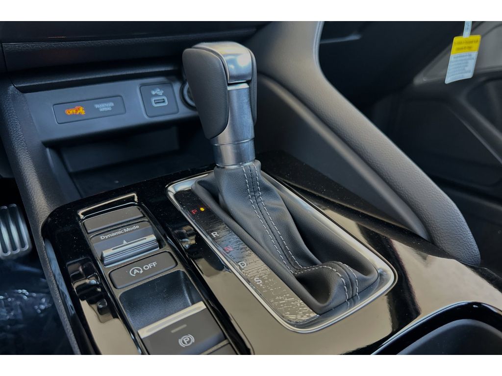 2025 Acura Integra A-Spec photo 17
