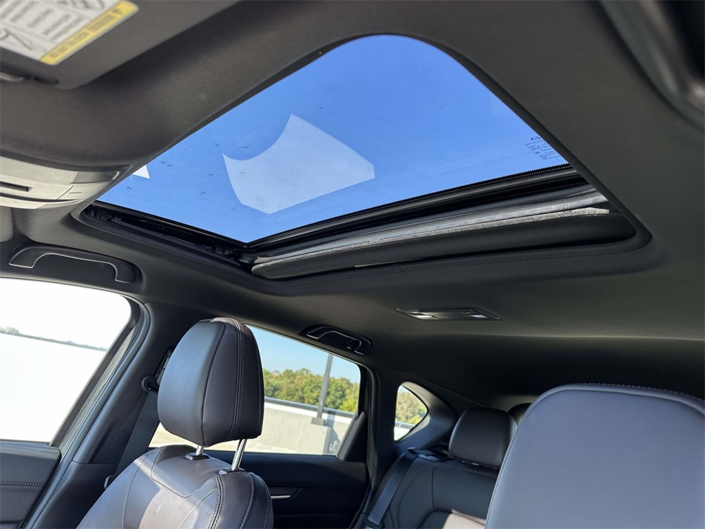 2022 Mazda CX-5 2.5 Turbo Signature photo 4