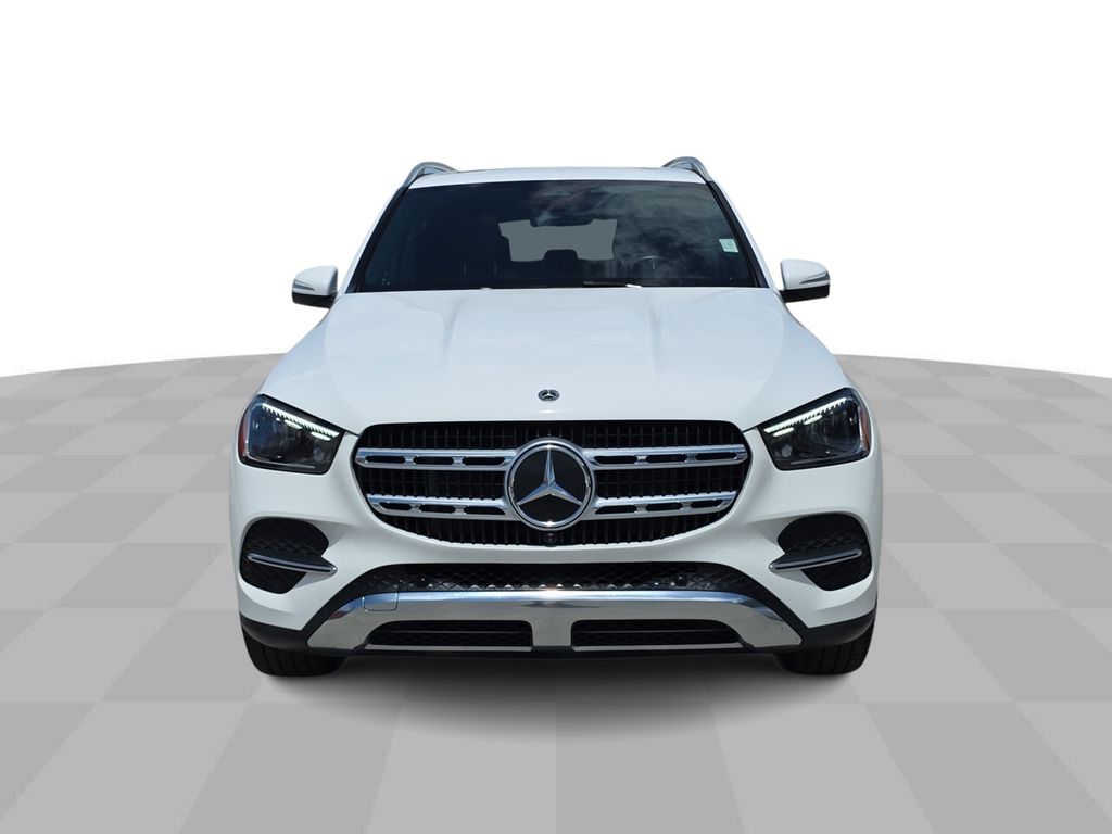2024 Mercedes Benz GLE 350 4MATIC photo 2