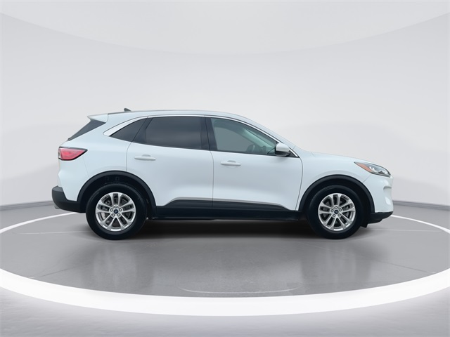 2021 Ford Escape SE photo 9