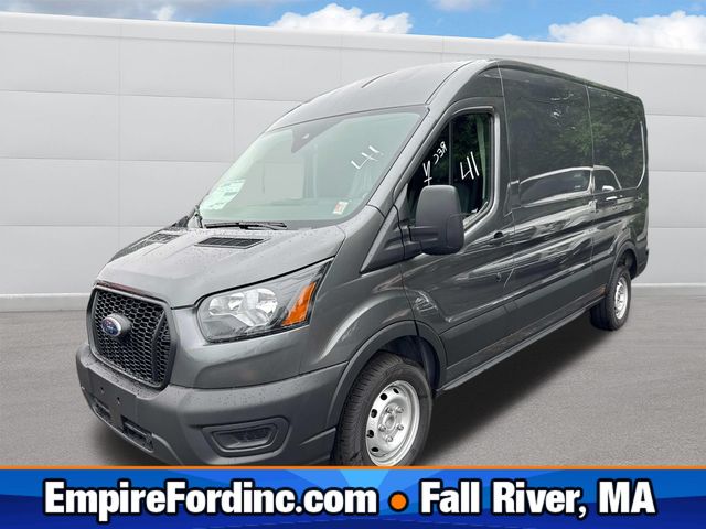 2025 Ford Transit Van Base's photo