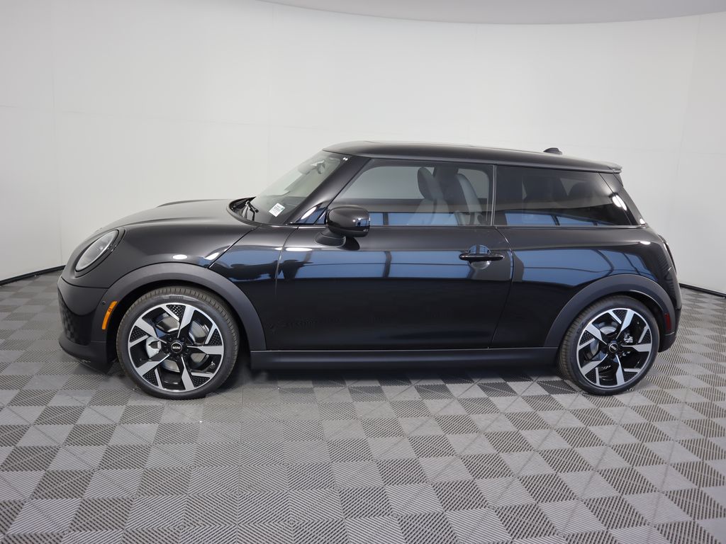 2025 Mini Cooper Signature photo 8