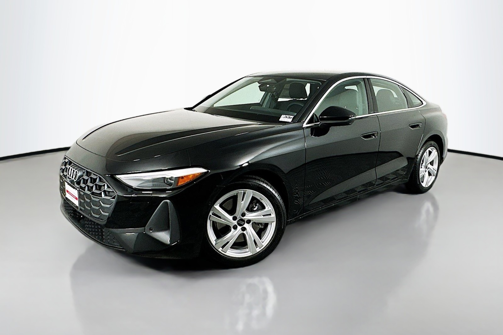 2025 Audi A4 Premium's photo