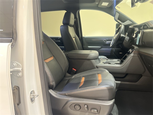 2024 Gmc Sierra HD AT4 photo 24