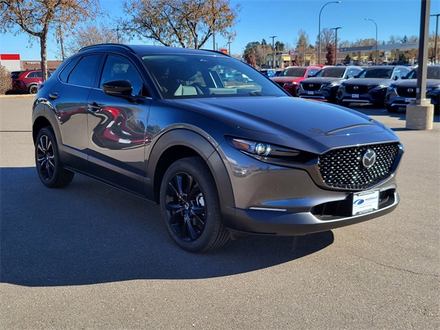 2025 Mazda CX-30 Premium photo 4