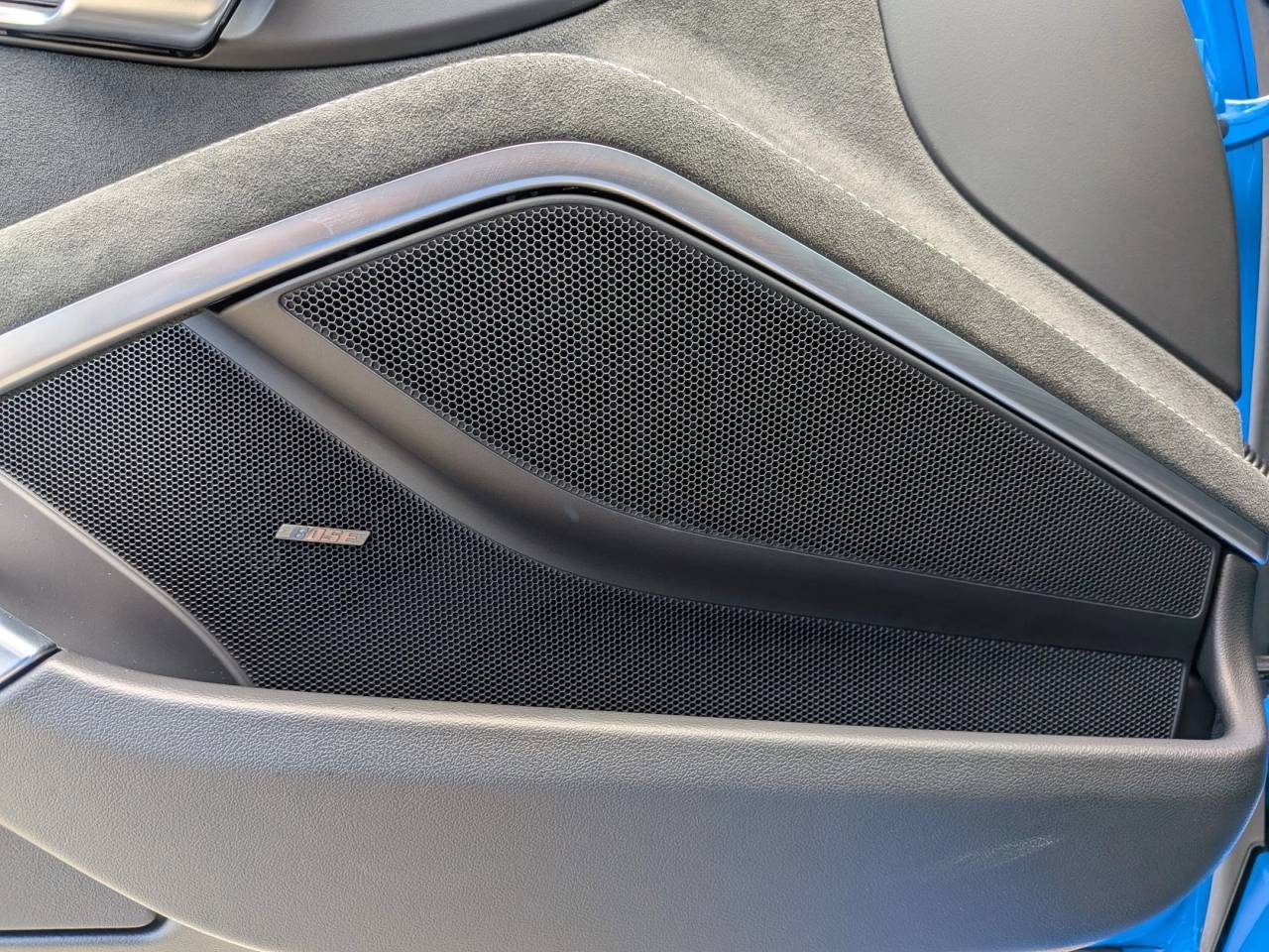 2024 Porsche Boxster GTS 4.0 photo 14