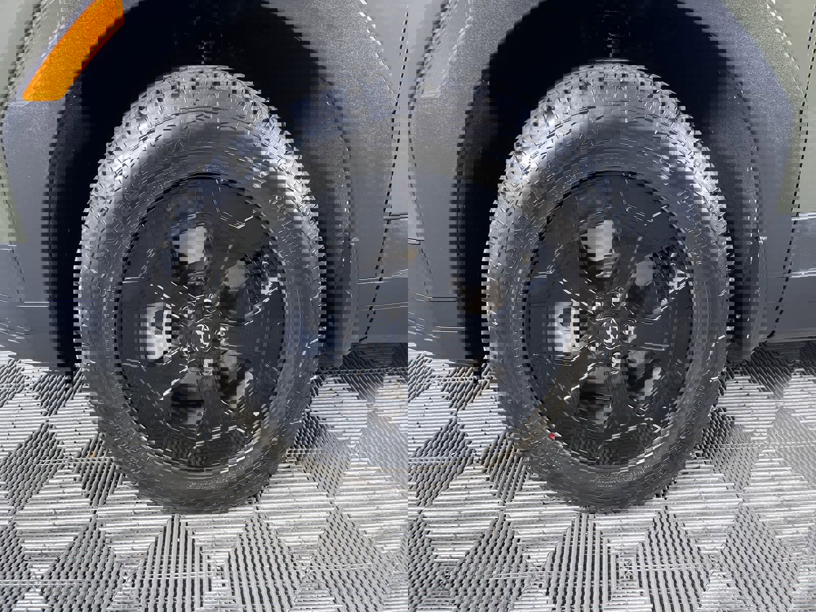2025 Hyundai Santa Fe XRT photo 26