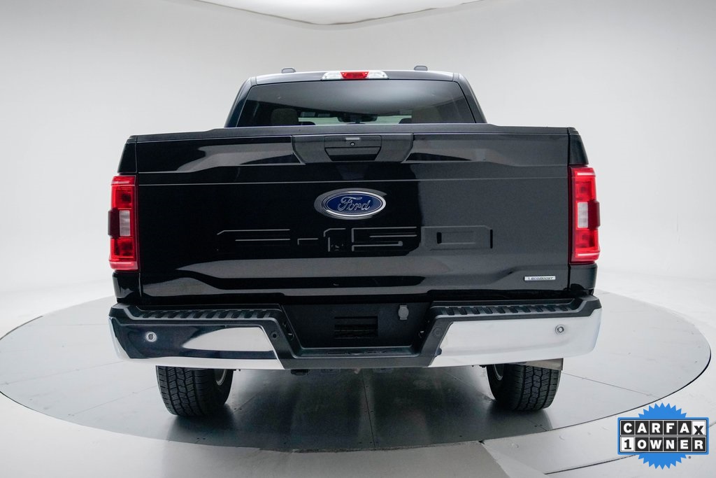 2023 Ford F-150 XLT photo 17