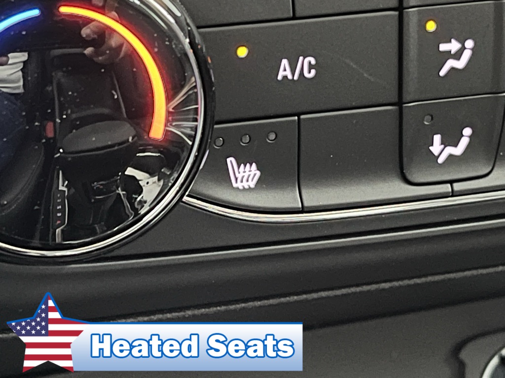 2026 Buick Encore GX Preferred photo 4